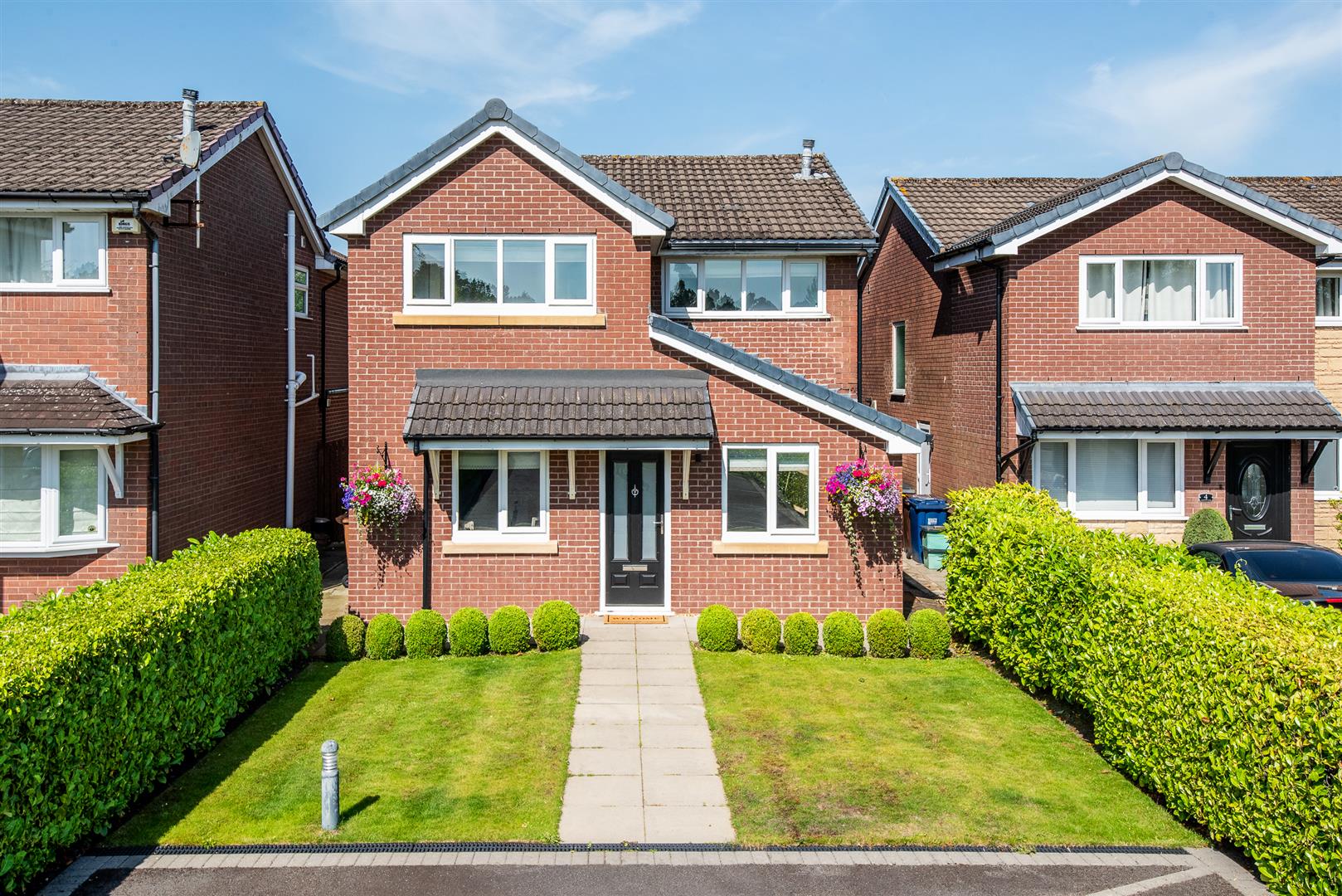 3 bed property in Alandale Close, Leyland